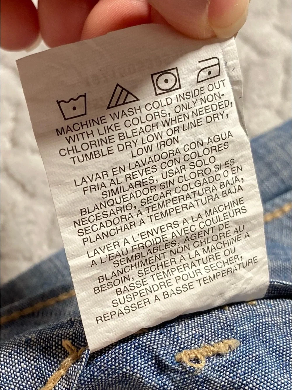 Lee product details